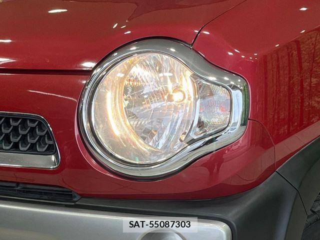 Suzuki HUSTLER 2015-07 7617118-11
