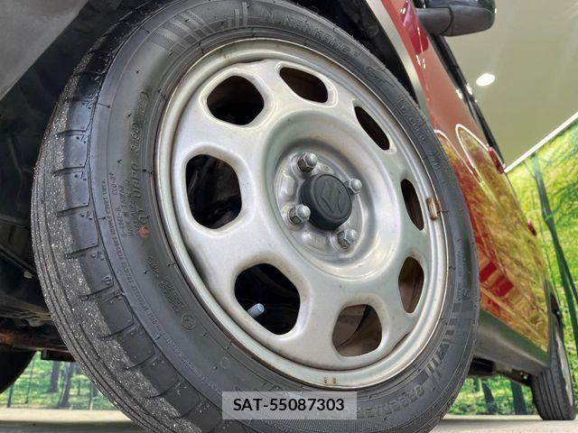 Suzuki HUSTLER 2015-07 7617118-12