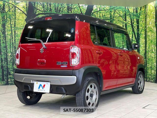 Suzuki HUSTLER 2015-07 7617118-15