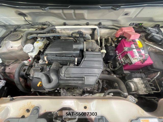 Suzuki HUSTLER 2015-07 7617118-17