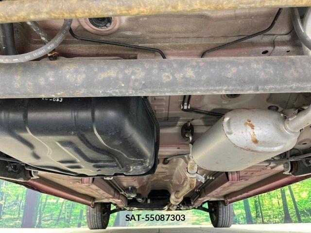 Suzuki HUSTLER 2015-07 7617118-18