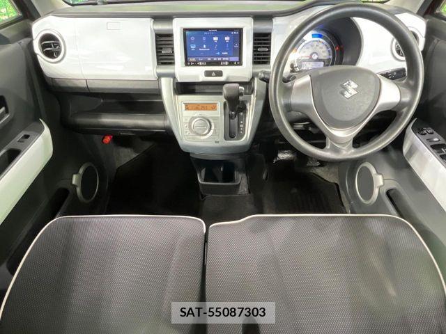 Suzuki HUSTLER 2015-07 7617118-1