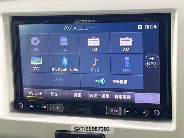 Suzuki HUSTLER 2015-07 7617118-2