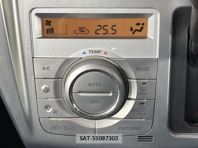 Suzuki HUSTLER 2015-07 7617118-6