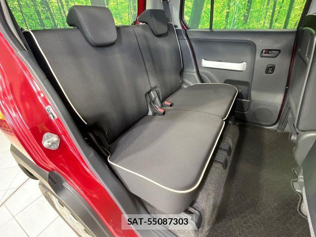 Suzuki HUSTLER 2015-07 7617118-8