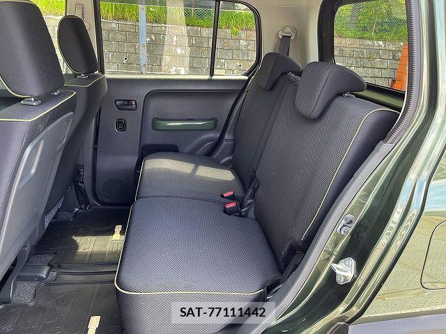 Suzuki HUSTLER 2015-06 7617116-12