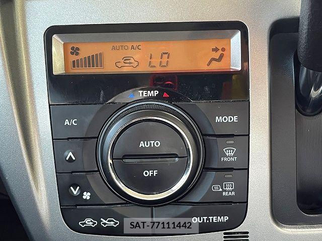 Suzuki HUSTLER 2015-06 7617116-14