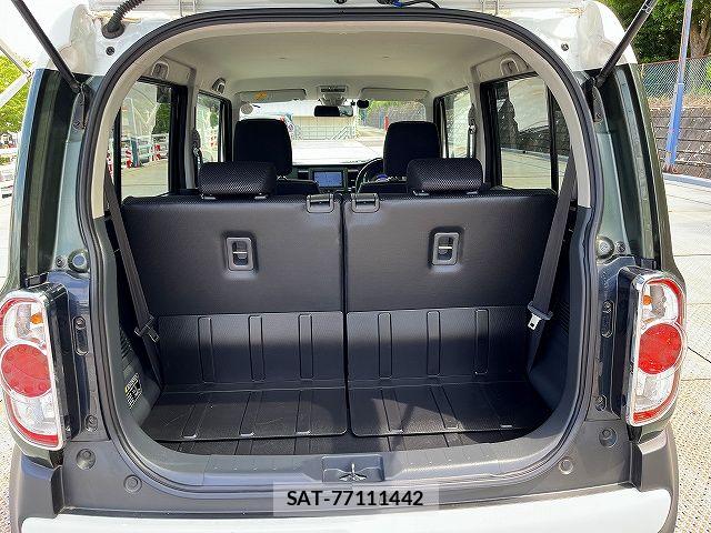 Suzuki HUSTLER 2015-06 7617116-20