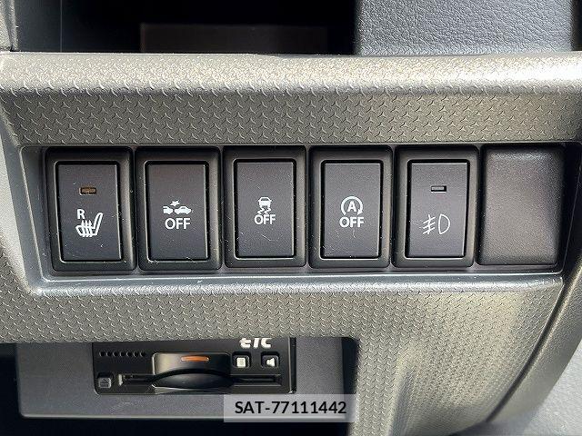 Suzuki HUSTLER 2015-06 7617116-21