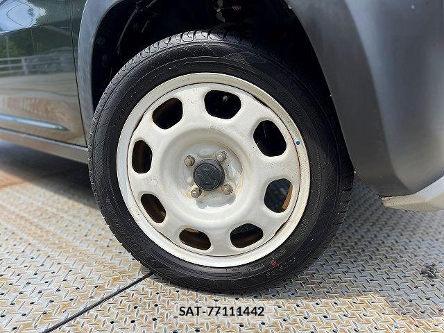 Suzuki HUSTLER 2015-06 7617116-26