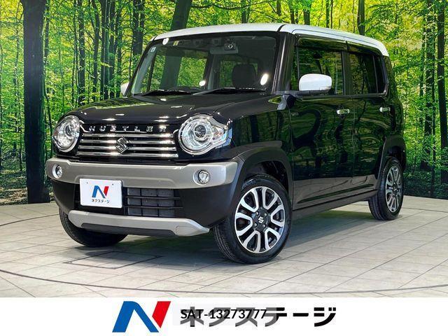 Suzuki HUSTLER 2017-11 7617083-0
