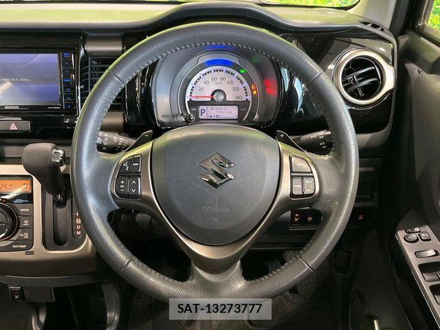 Suzuki HUSTLER 2017-11 7617083-10