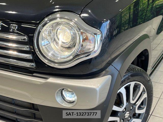Suzuki HUSTLER 2017-11 7617083-11