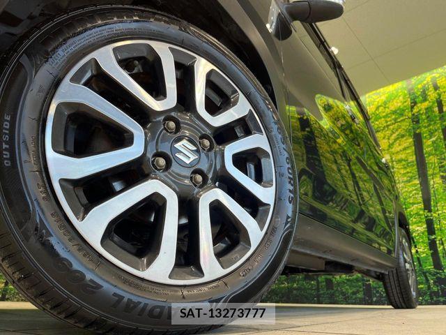 Suzuki HUSTLER 2017-11 7617083-12