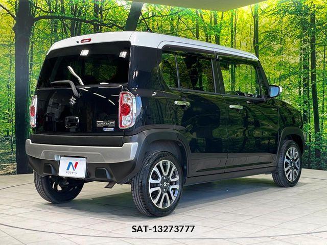 Suzuki HUSTLER 2017-11 7617083-16