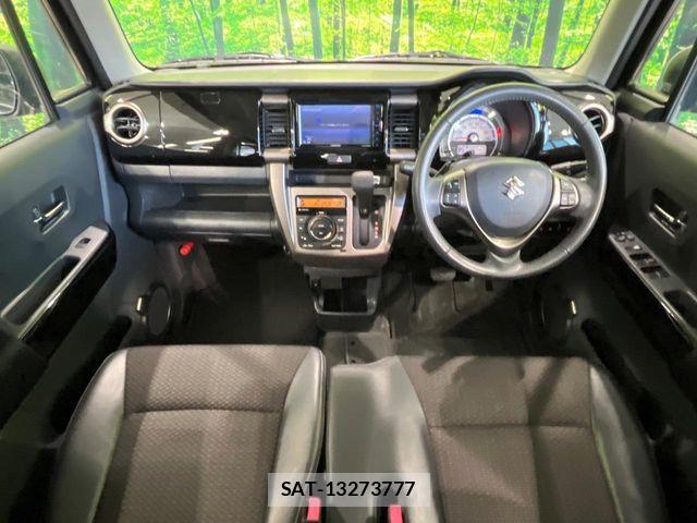 Suzuki HUSTLER 2017-11 7617083-1