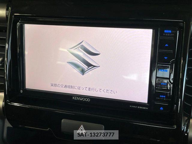 Suzuki HUSTLER 2017-11 7617083-2