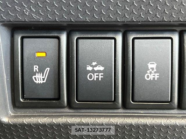 Suzuki HUSTLER 2017-11 7617083-5