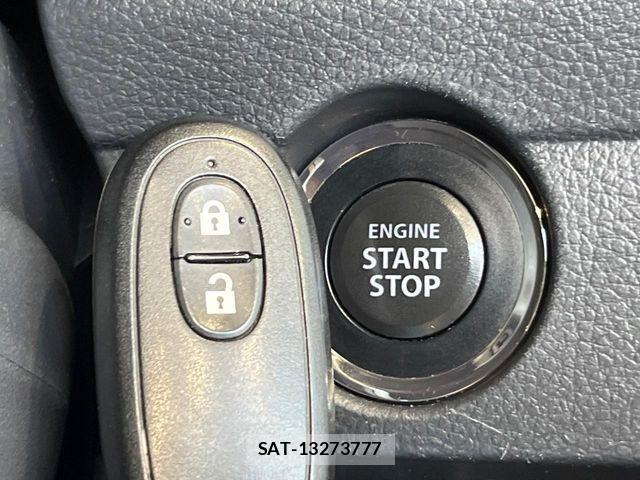 Suzuki HUSTLER 2017-11 7617083-6