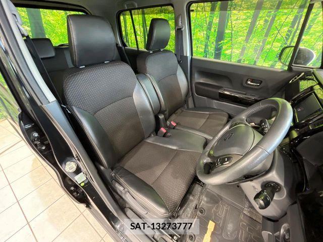 Suzuki HUSTLER 2017-11 7617083-7