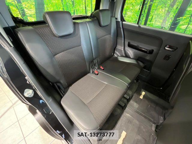 Suzuki HUSTLER 2017-11 7617083-8