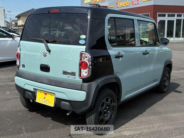 Suzuki HUSTLER 2018-09 7617079-10