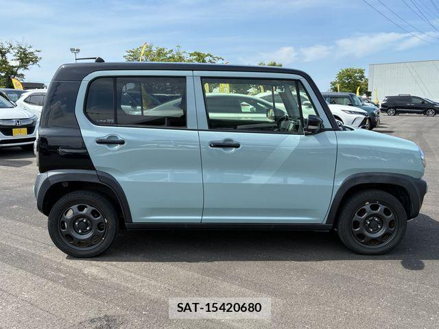 Suzuki HUSTLER 2018-09 7617079-11