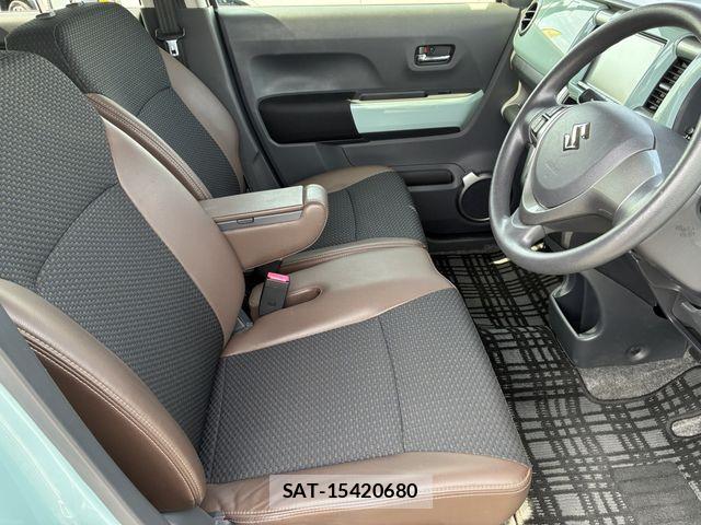 Suzuki HUSTLER 2018-09 7617079-13