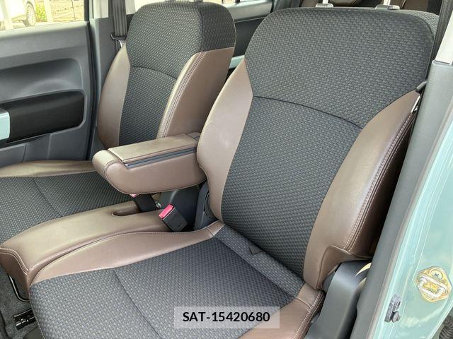Suzuki HUSTLER 2018-09 7617079-16