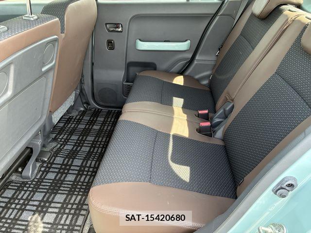 Suzuki HUSTLER 2018-09 7617079-17