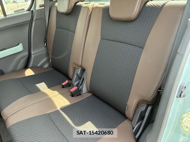 Suzuki HUSTLER 2018-09 7617079-18