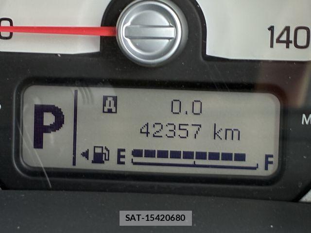 Suzuki HUSTLER 2018-09 7617079-1