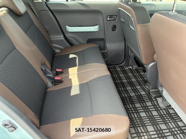 Suzuki HUSTLER 2018-09 7617079-19