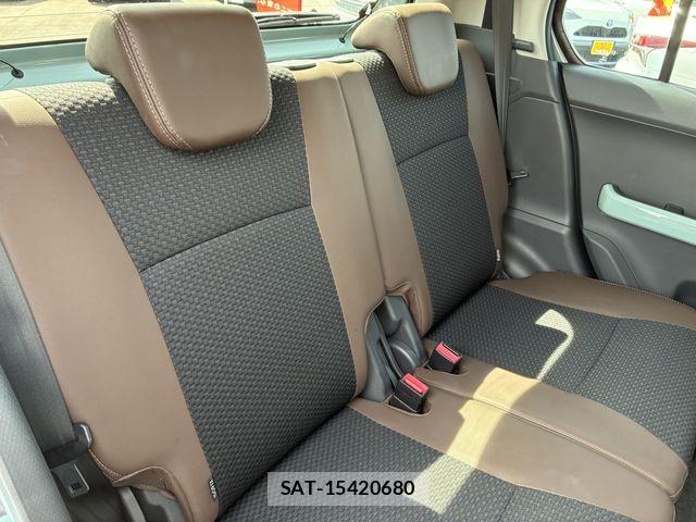 Suzuki HUSTLER 2018-09 7617079-20