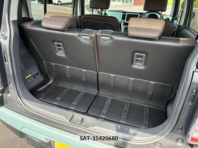 Suzuki HUSTLER 2018-09 7617079-21