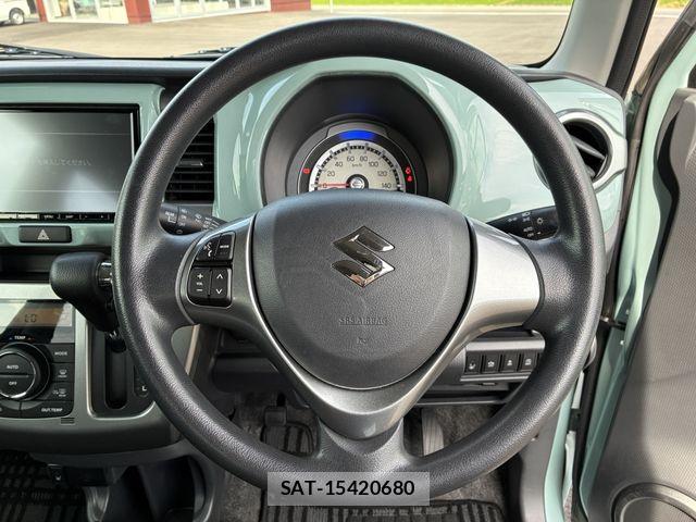 Suzuki HUSTLER 2018-09 7617079-22