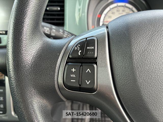 Suzuki HUSTLER 2018-09 7617079-23