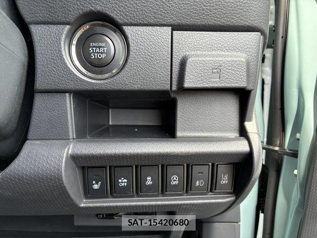Suzuki HUSTLER 2018-09 7617079-25