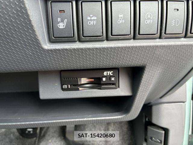 Suzuki HUSTLER 2018-09 7617079-26