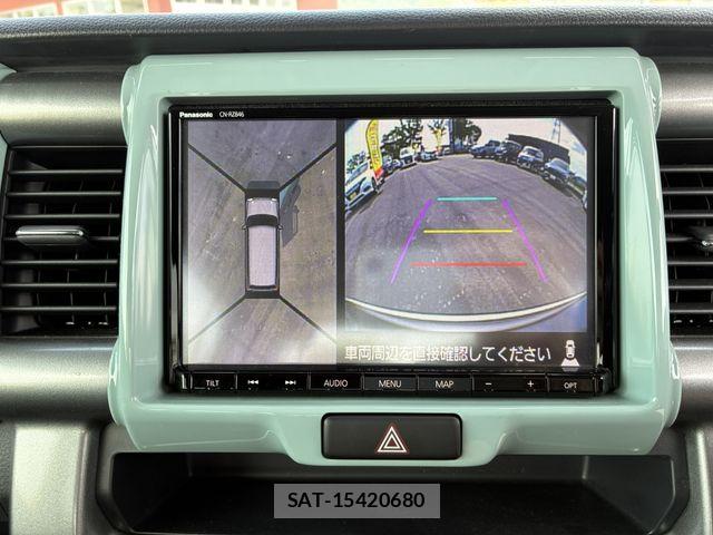 Suzuki HUSTLER 2018-09 7617079-27