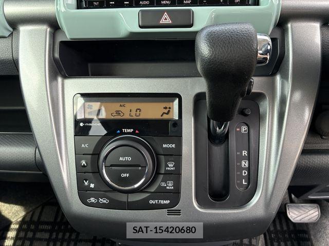 Suzuki HUSTLER 2018-09 7617079-28