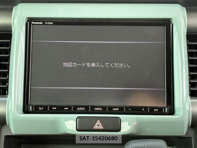Suzuki HUSTLER 2018-09 7617079-2