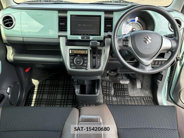 Suzuki HUSTLER 2018-09 7617079-3