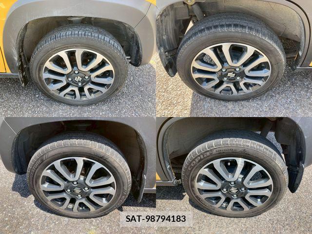 Suzuki HUSTLER 2019-05 7617110-9