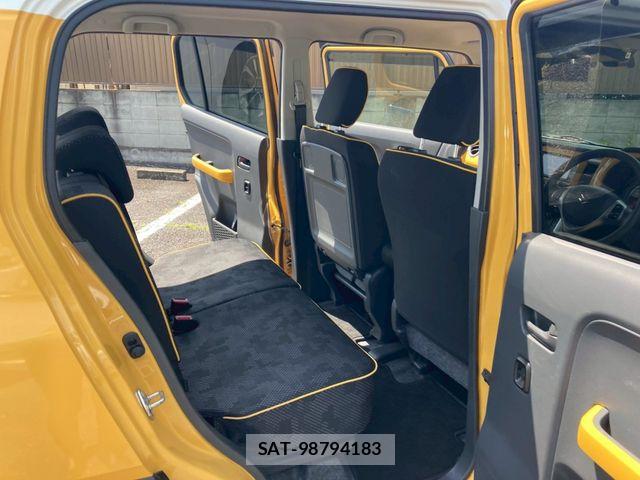 Suzuki HUSTLER 2019-05 7617110-12