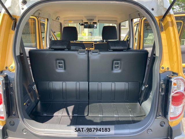 Suzuki HUSTLER 2019-05 7617110-14