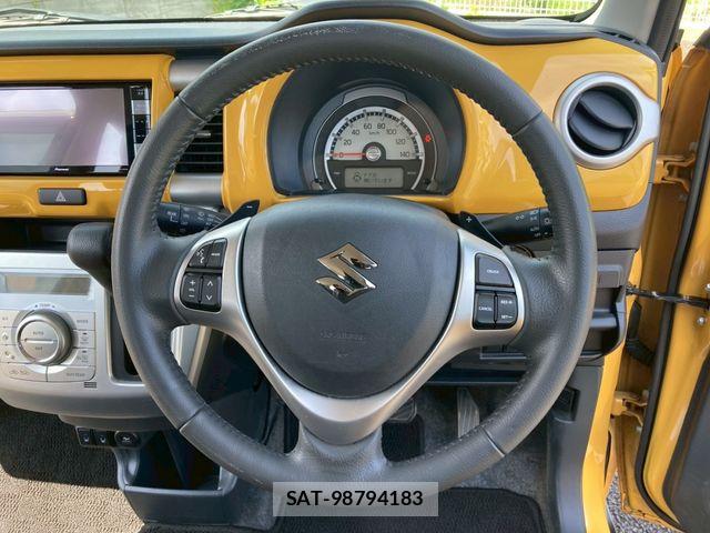 Suzuki HUSTLER 2019-05 7617110-15