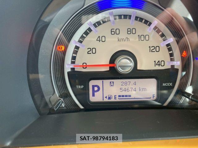 Suzuki HUSTLER 2019-05 7617110-16