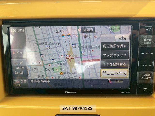 Suzuki HUSTLER 2019-05 7617110-18