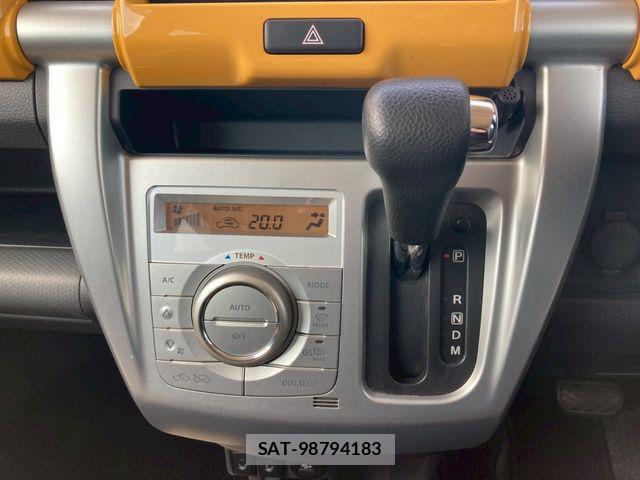 Suzuki HUSTLER 2019-05 7617110-20